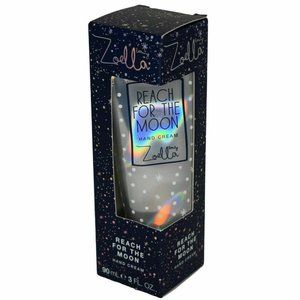 💕Zoella Reach for the Moon Hand Cream Vanilla